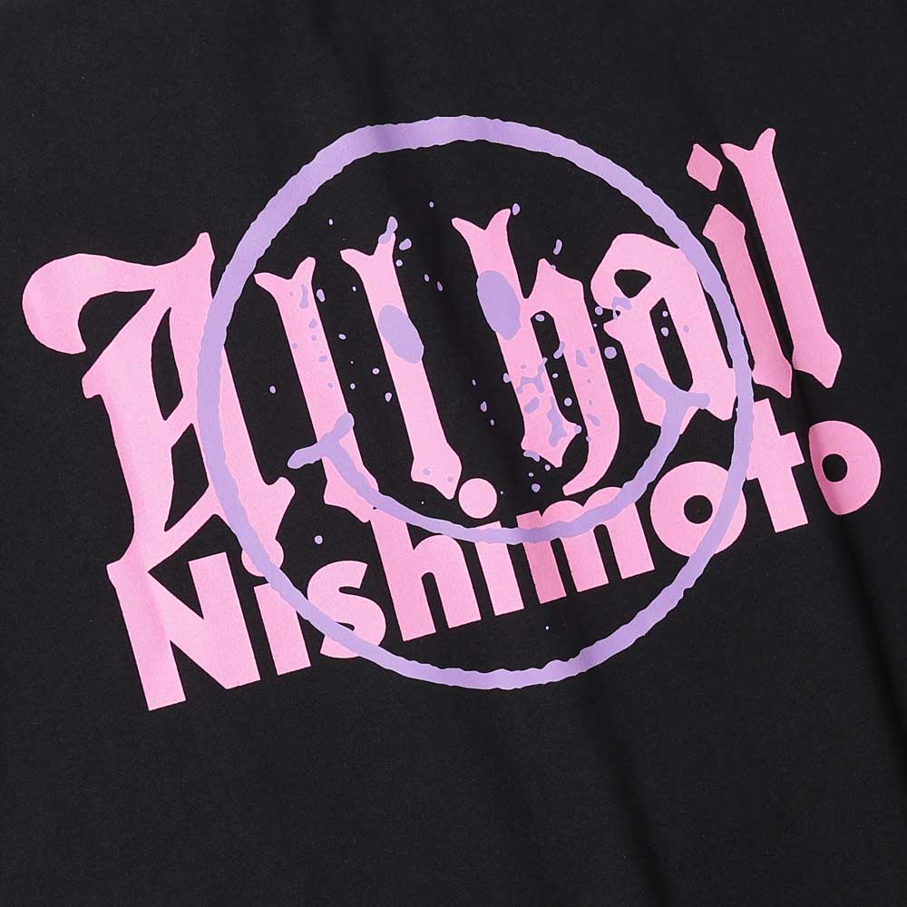 × Kosuke Kwamura S/S TEE