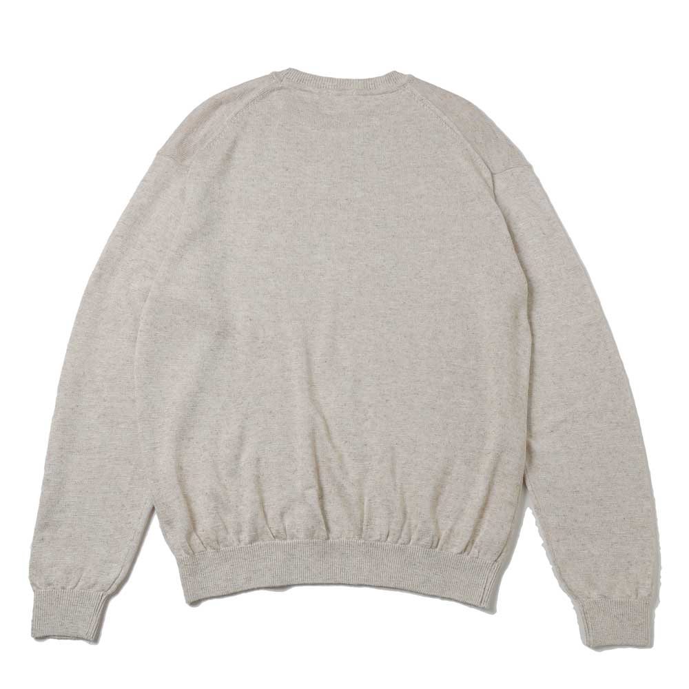 crepuscule(クレプスキュール)Rayon Linen P/O (2601-009