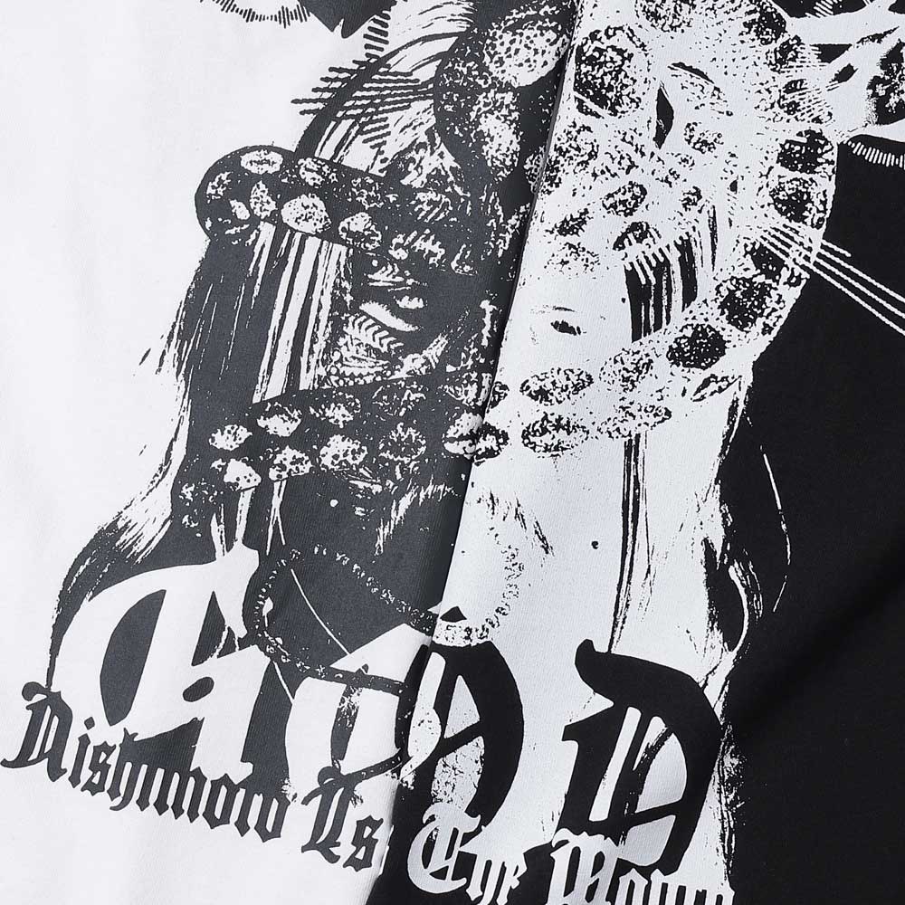 × Kosuke Kwamura S/S TEE