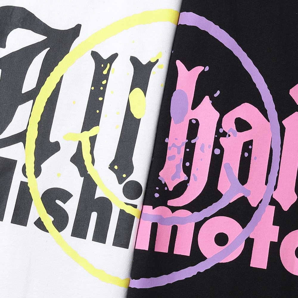 × Kosuke Kwamura S/S TEE