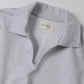 SKIPPER HUGE SWEAT ORGANIC COTTON HEAVY FLEECE