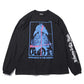 × Kouske Kawamura Long Sleeve T-Shirt