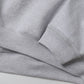 SKIPPER HUGE SWEAT ORGANIC COTTON HEAVY FLEECE