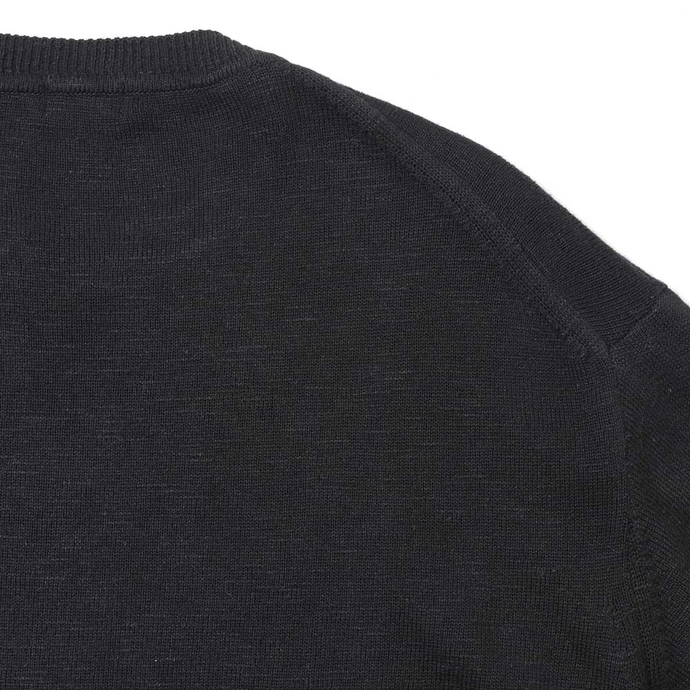 crepuscule(クレプスキュール)Rayon Linen P/O (2601-009