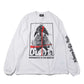 × Kouske Kawamura L/S TEE