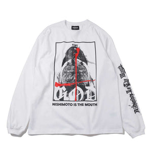カラー: WHITE / M