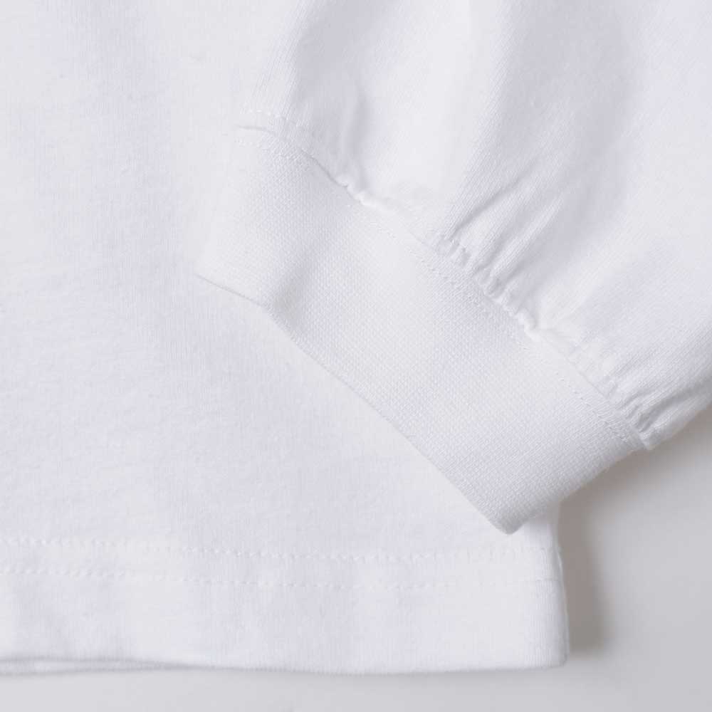 × Kouske Kawamura L/S TEE