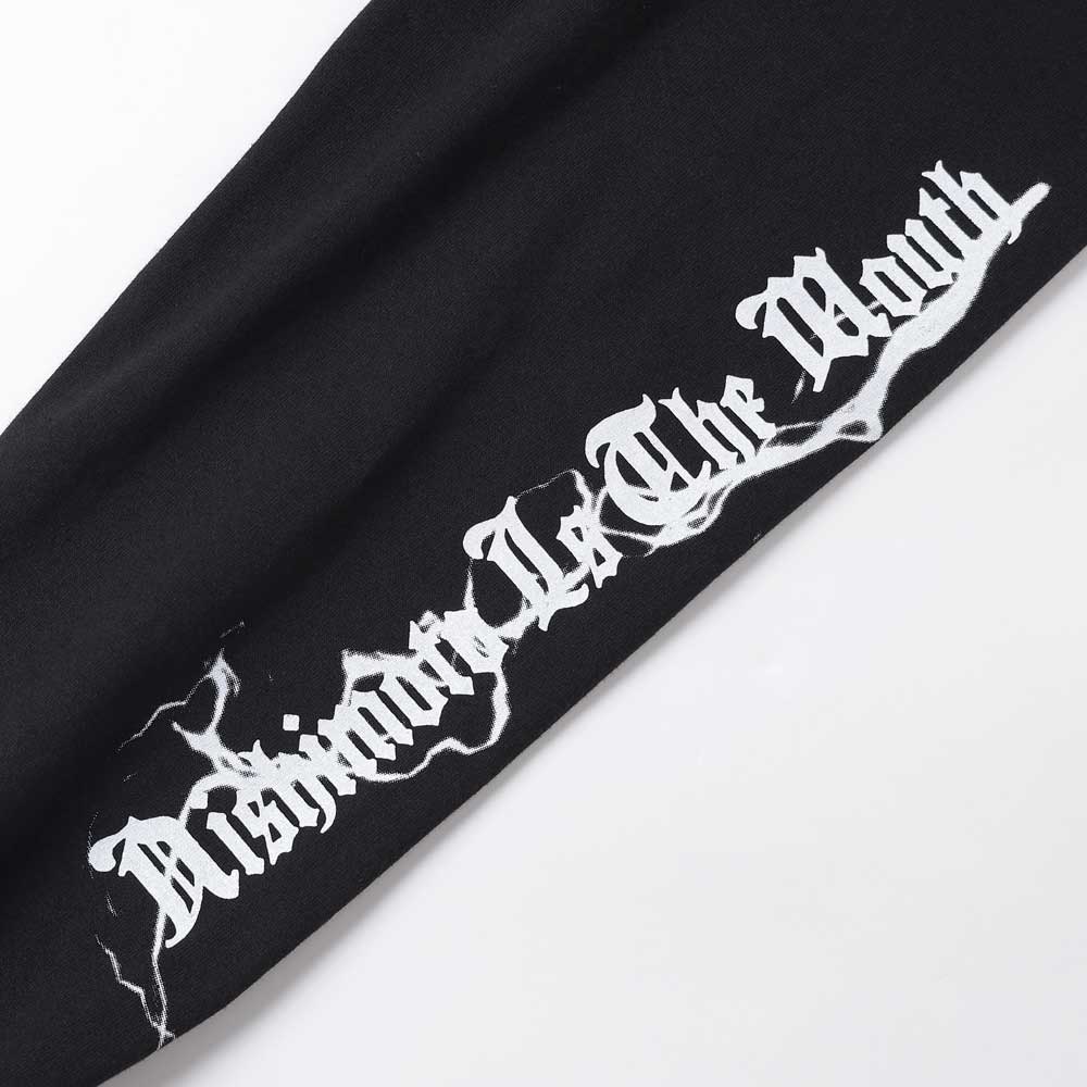 × Kouske Kawamura L/S TEE