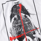 × Kouske Kawamura L/S TEE