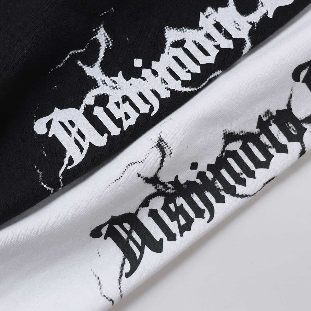× Kouske Kawamura L/S TEE