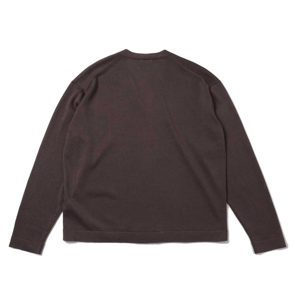 crepuscule(クレプスキュール)Washi Cardigan (2601-016) | crepuscule