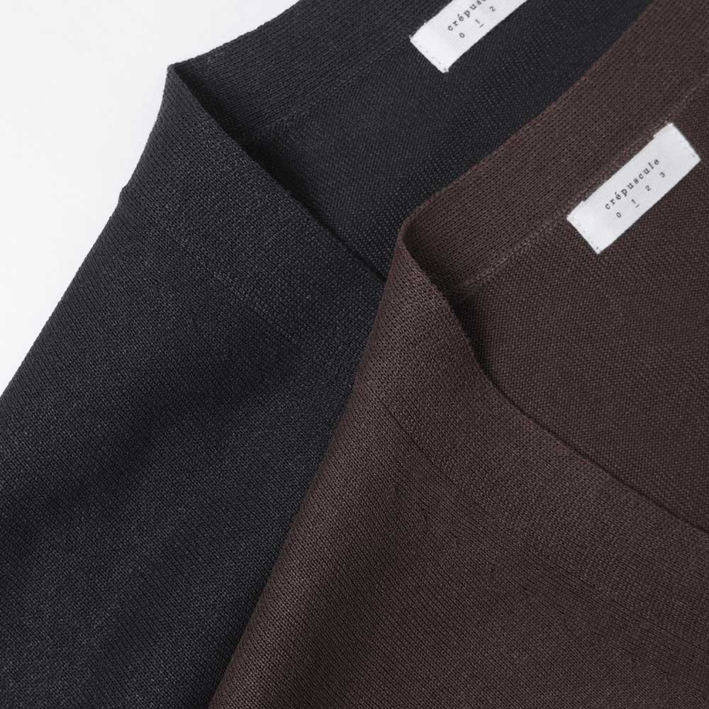 crepuscule(クレプスキュール)Washi Cardigan (2601-016) | crepuscule