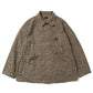 Coverall - Brushed Sateen
