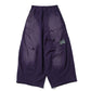 Deconstructed H.D. Sweat Pant - Cotton French Terry