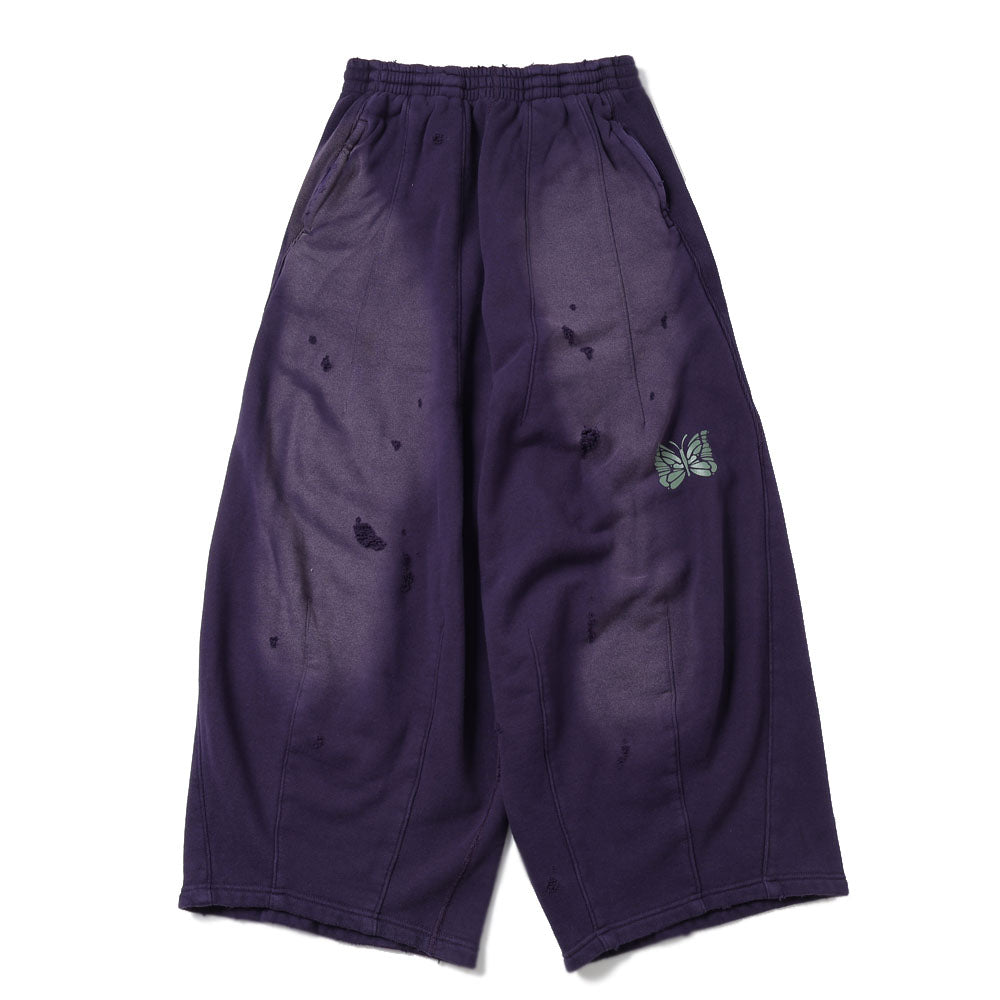 Deconstructed H.D. Sweat Pant - Cotton French Terry