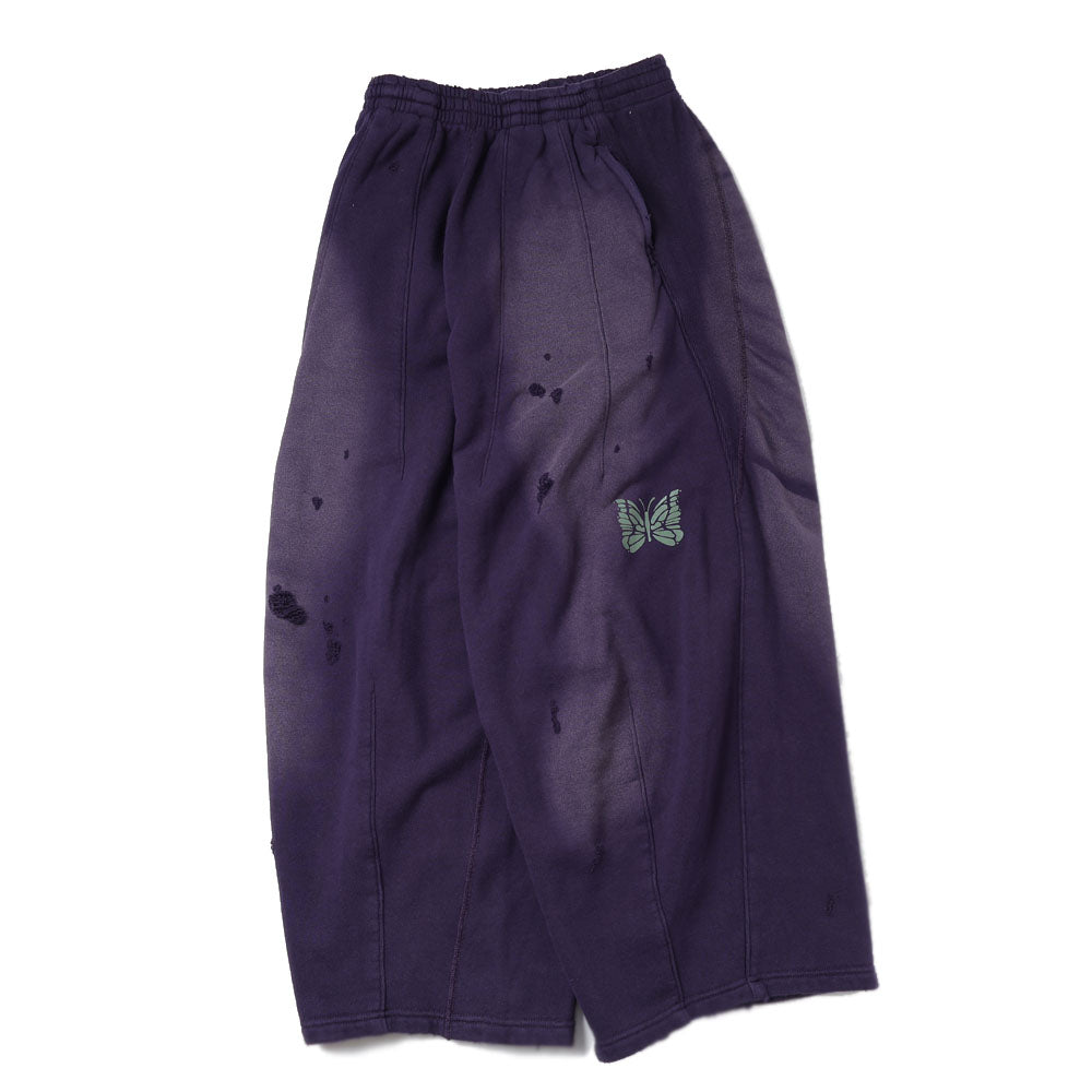 Deconstructed H.D. Sweat Pant - Cotton French Terry