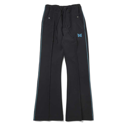 Piping Cowboy Pant - Poly Double Cloth