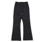 Piping Cowboy Pant - Poly Double Cloth