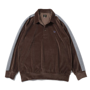 カラー: BROWN / S