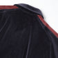 Side Line Pullover Shirt - C/PE Velour