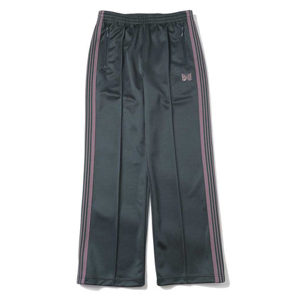 Track Pant - Poly Smooth