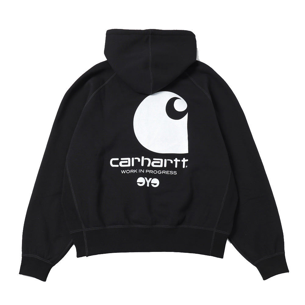 綿裏毛 CARHARTT T903