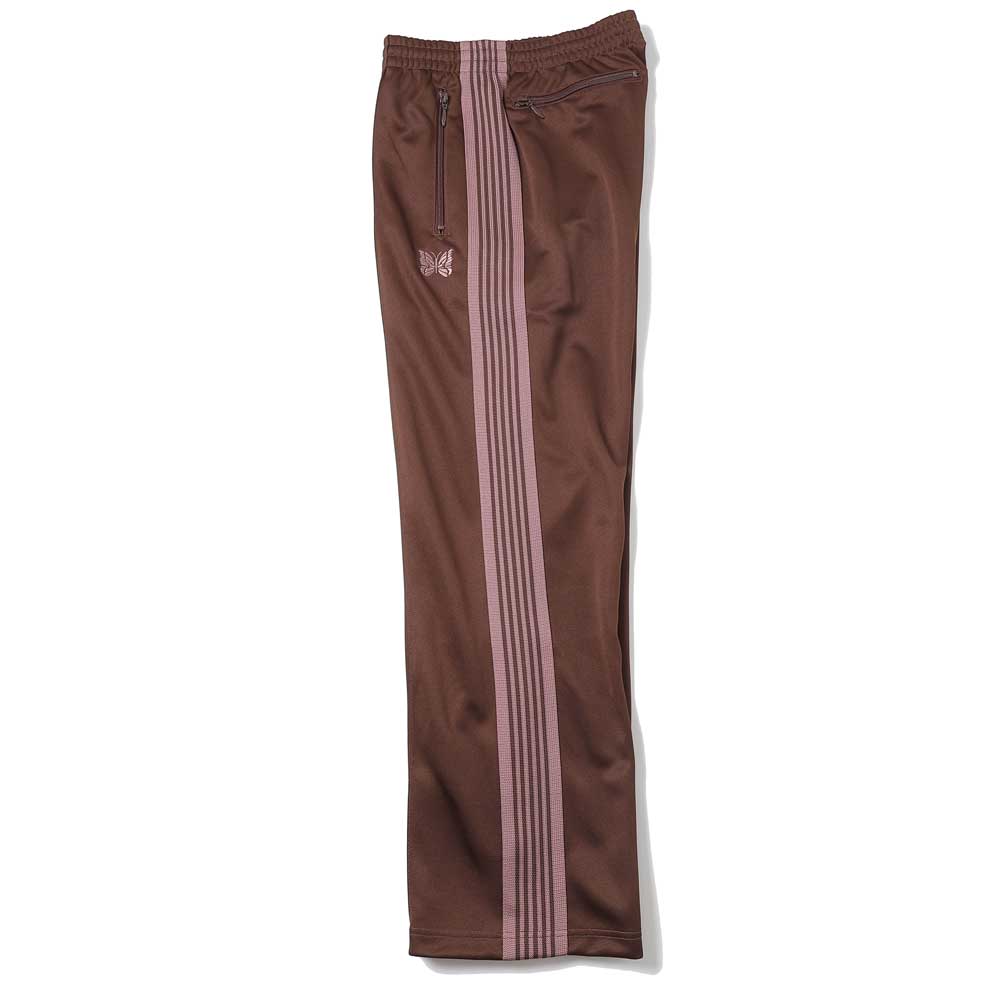 2本 美品 Needles TRACK PANT - POLY SMOOTH Needles Track Pant - Poly Smooth [MR286]