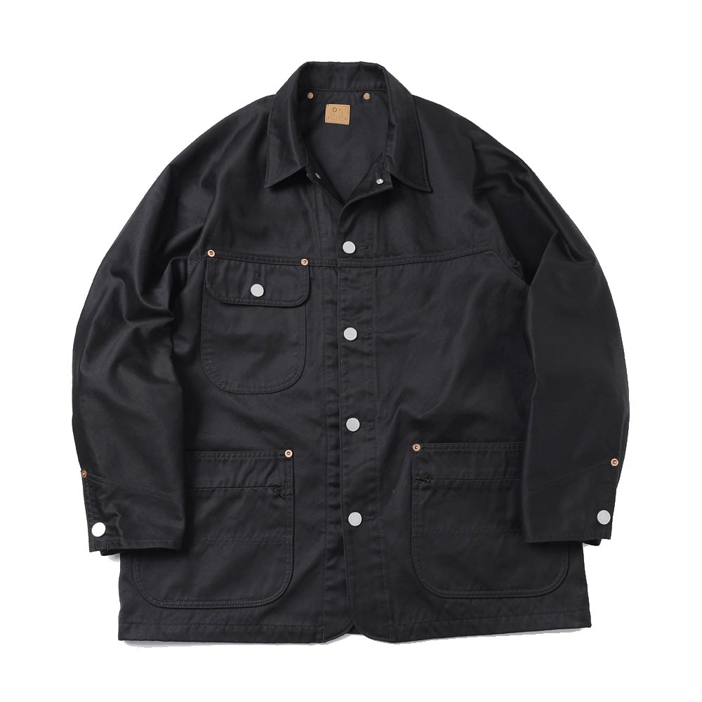 XXC(HORE) - JK(BLACK)