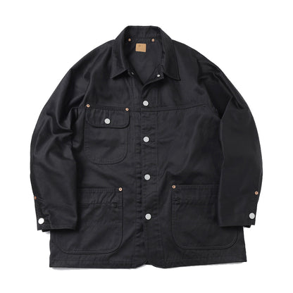XXC(HORE) - JK(BLACK)