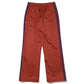 Track Pant - Poly Smooth