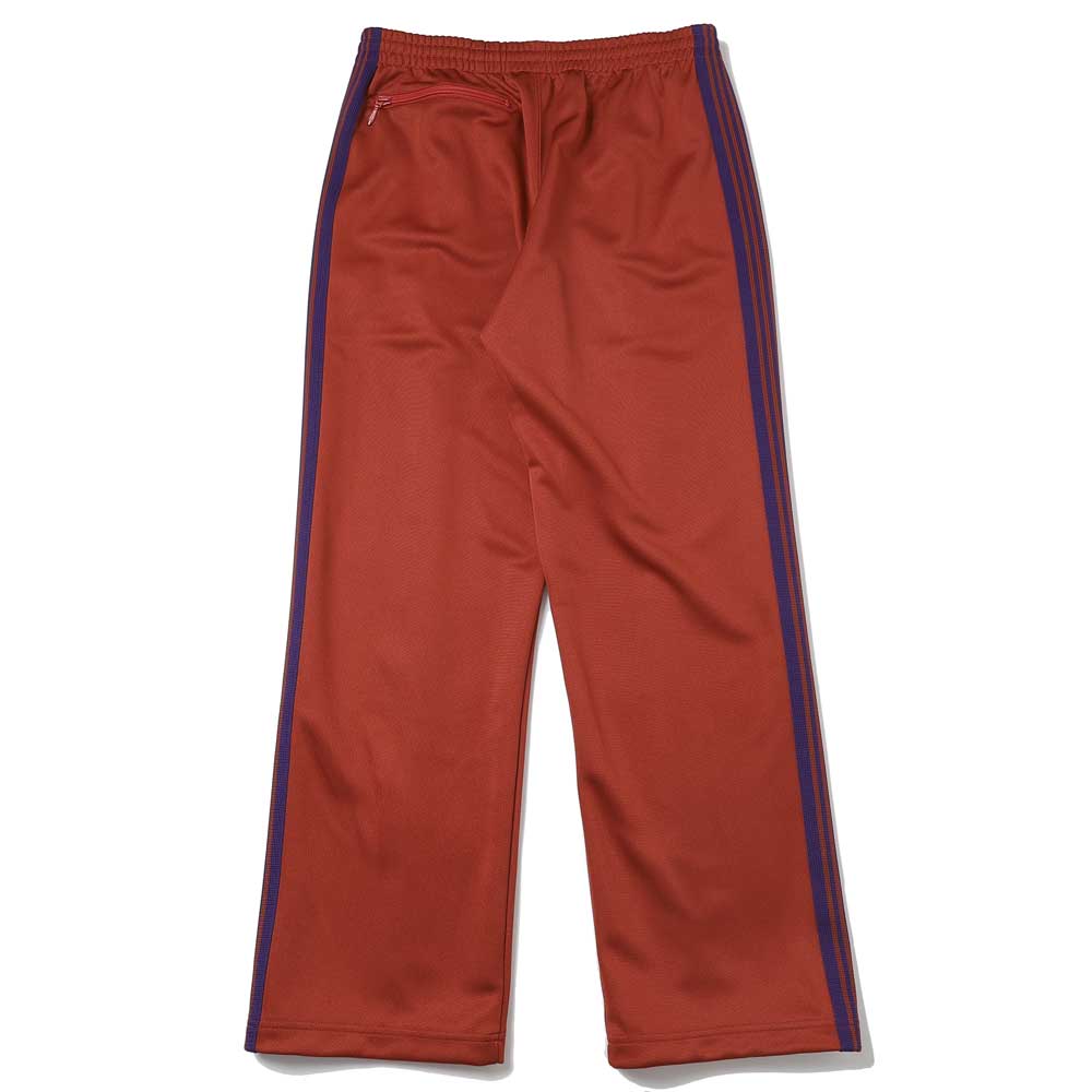 Track Pant - Poly Smooth