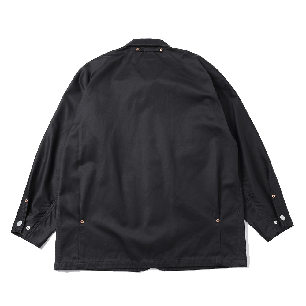 XXC(HORE) - JK(BLACK)