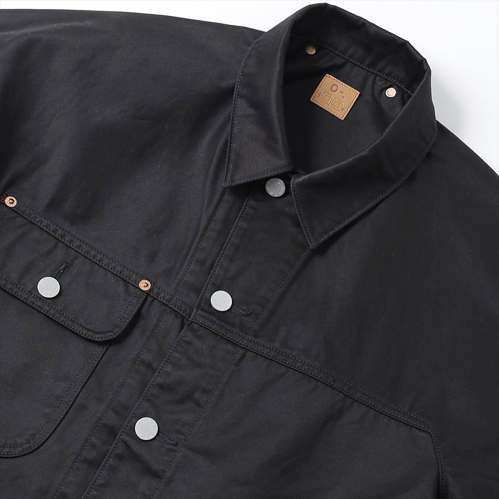 XXC(HORE) - JK(BLACK)