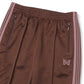 Track Pant - Poly Smooth