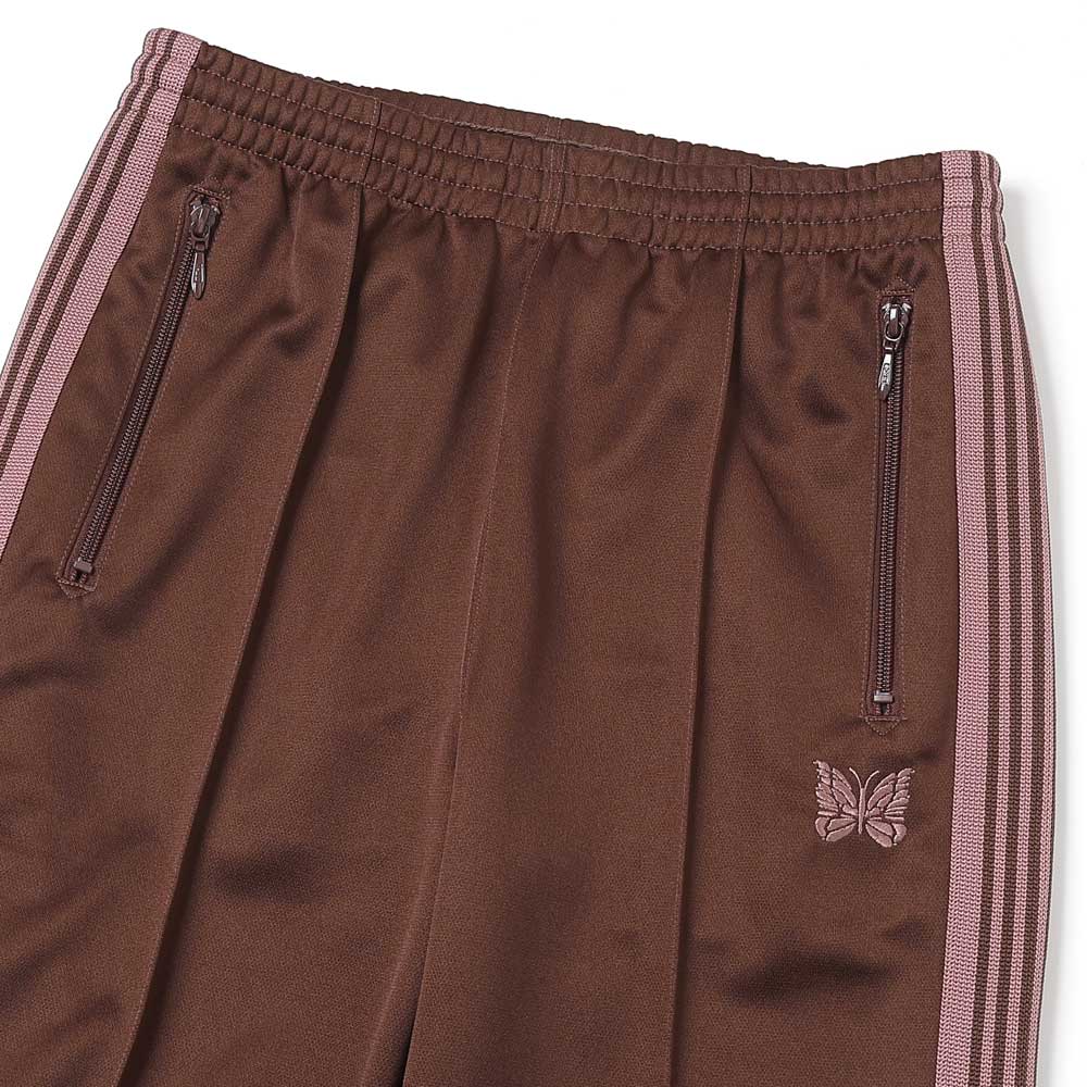 Track Pant - Poly Smooth