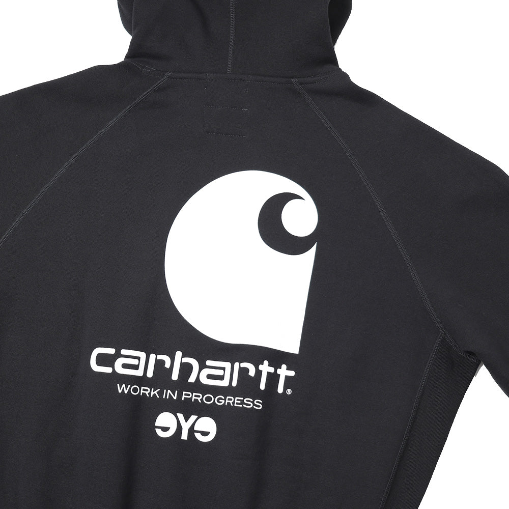 綿裏毛 CARHARTT T903