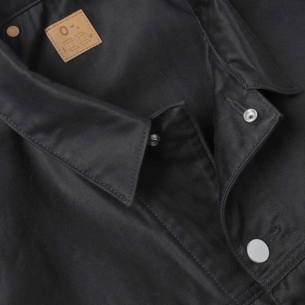 XXC(HORE) - JK(BLACK)