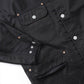 XXC(HORE) - JK(BLACK)