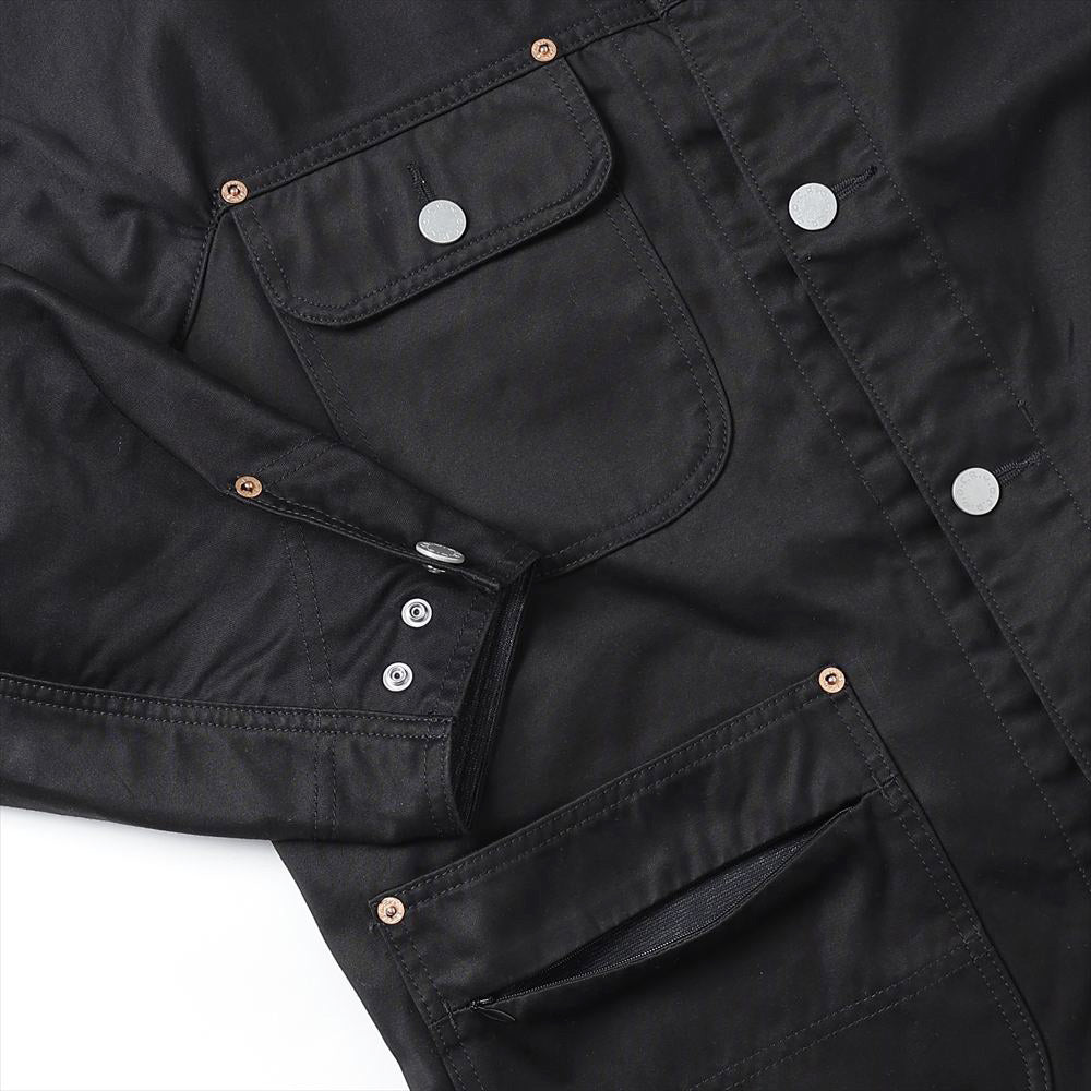 XXC(HORE) - JK(BLACK)