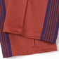 Track Pant - Poly Smooth