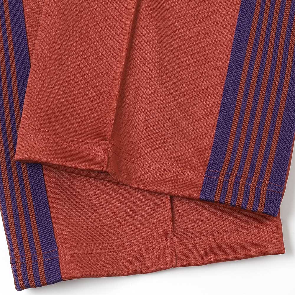 Track Pant - Poly Smooth