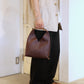 triangle bag