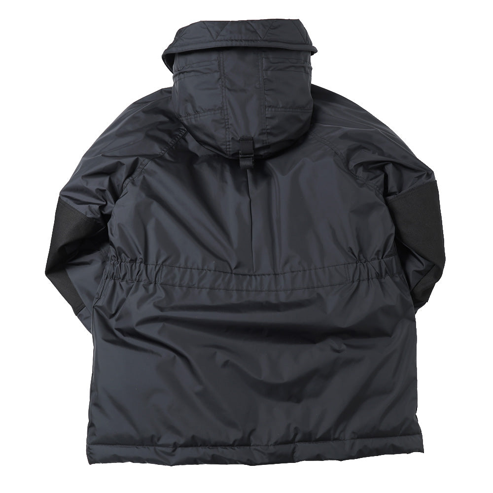 ナイロンリップ×綿ダック GORE-TEX THE NORTH FACE J913
