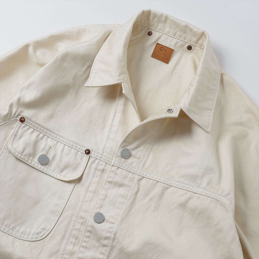 O -(レイチョウルイラボ)XXC(HORE) - JK (O-15) | O- / ジャケット