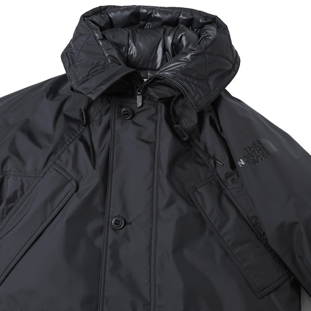ナイロンリップ×綿ダック GORE-TEX THE NORTH FACE J913