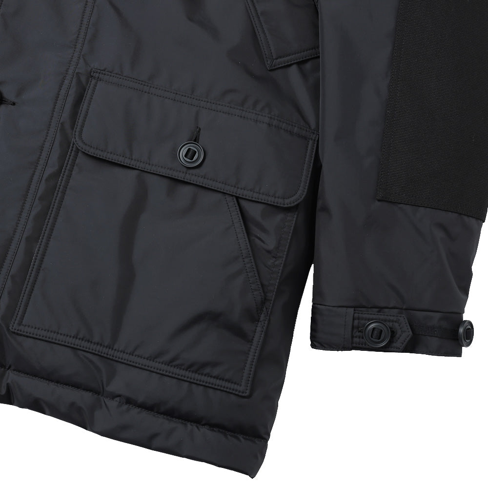 ナイロンリップ×綿ダック GORE-TEX THE NORTH FACE J913