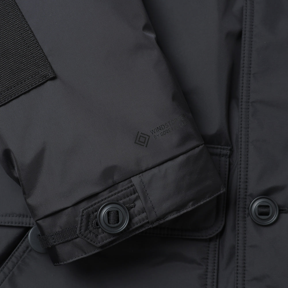 ナイロンリップ×綿ダック GORE-TEX THE NORTH FACE J913