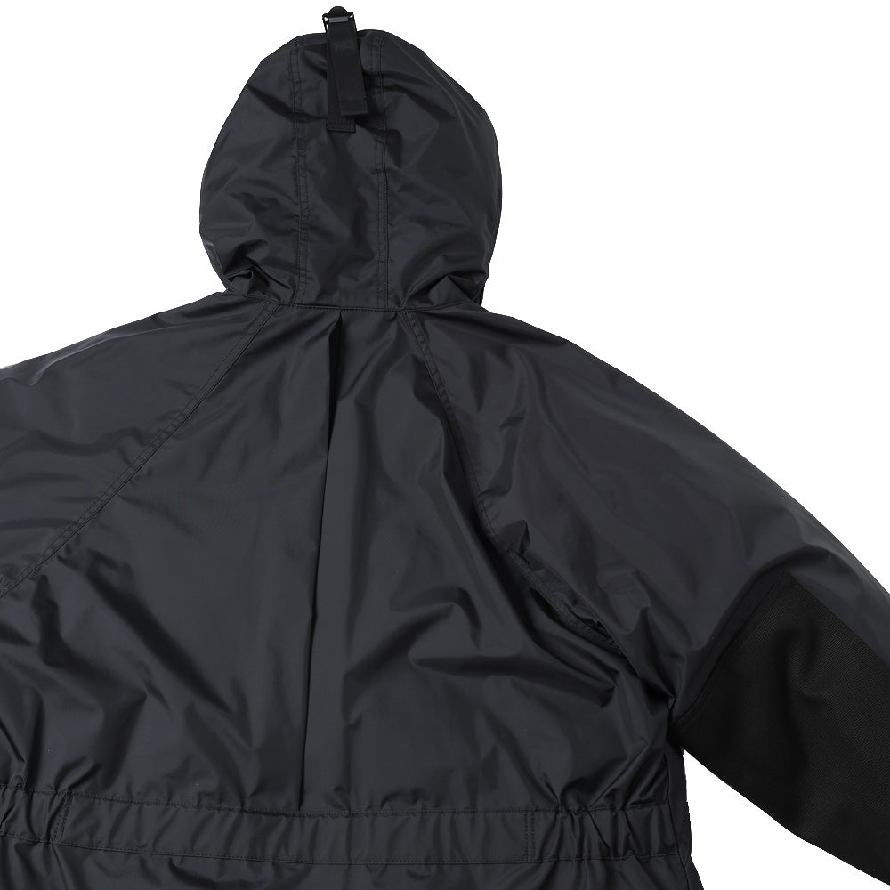 ナイロンリップ×綿ダック GORE-TEX THE NORTH FACE J913
