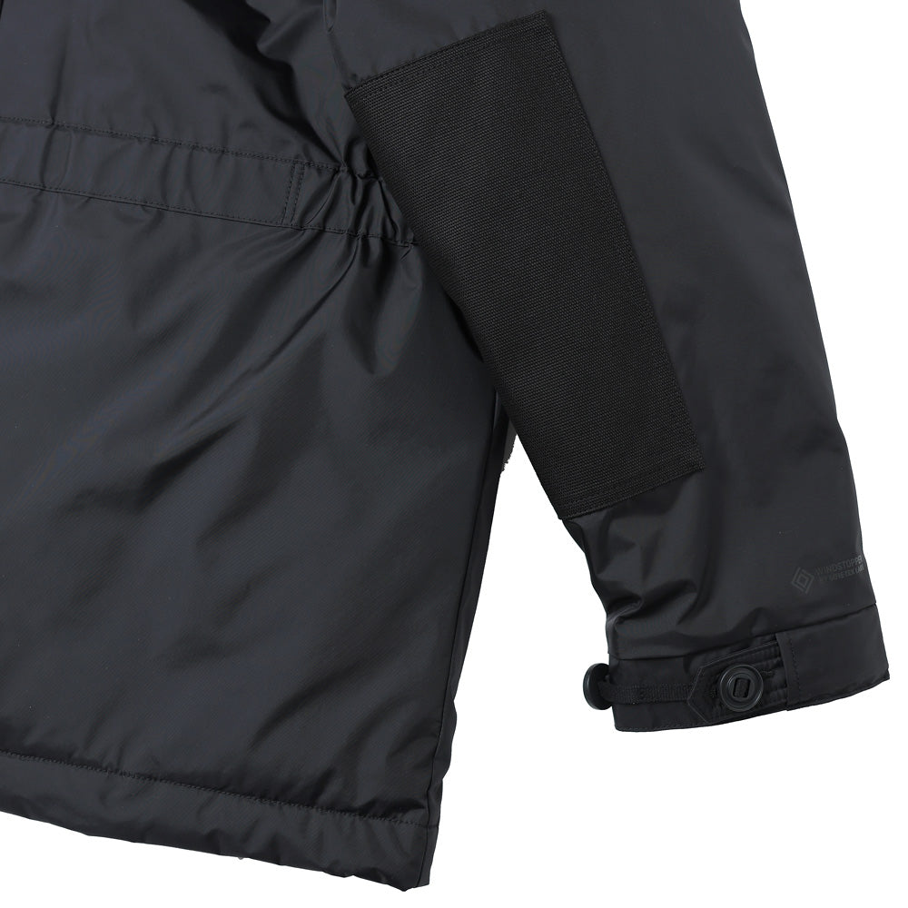 ナイロンリップ×綿ダック GORE-TEX THE NORTH FACE J913