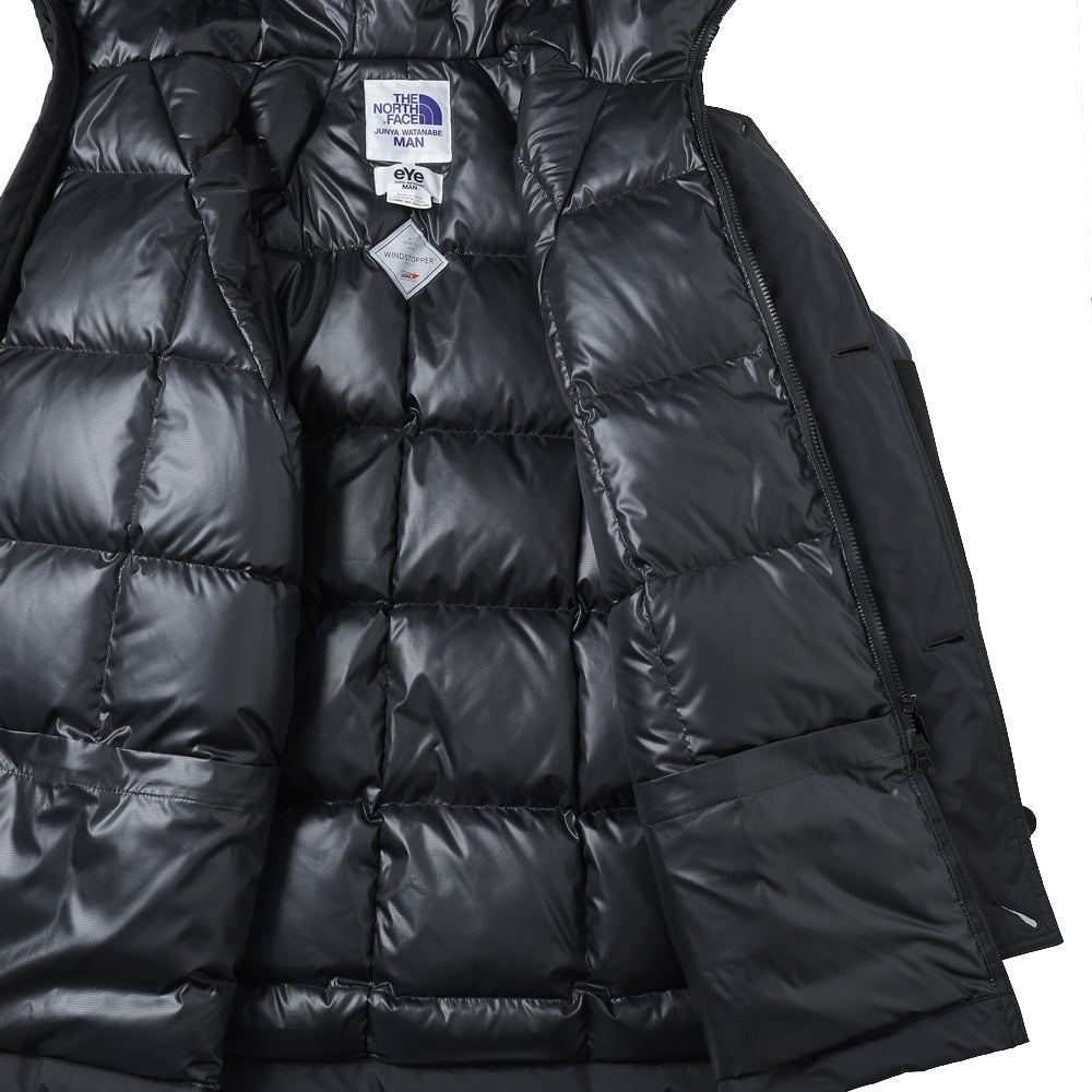 ナイロンリップ×綿ダック GORE-TEX THE NORTH FACE J913